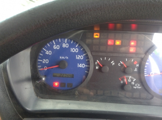 ขายหัวลาก320แรงปี50ตัวhispeedห้างแท้