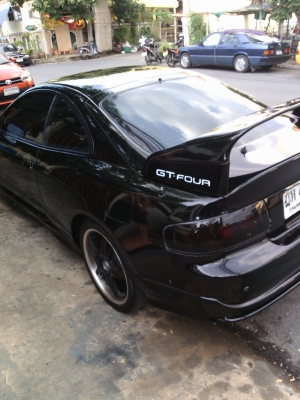 ึขายToyota Cerica GT four turbo auto