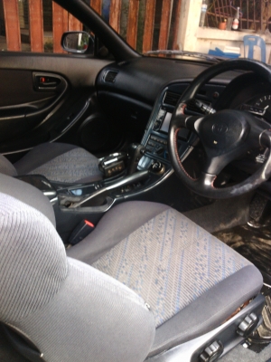 ึขายToyota Cerica GT four turbo auto