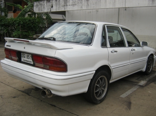 ขายมิตซู อัลติม่าปี93เครื่องหัวฉีด แก๊ส เกียร์ออโต สวยเต็ม39000