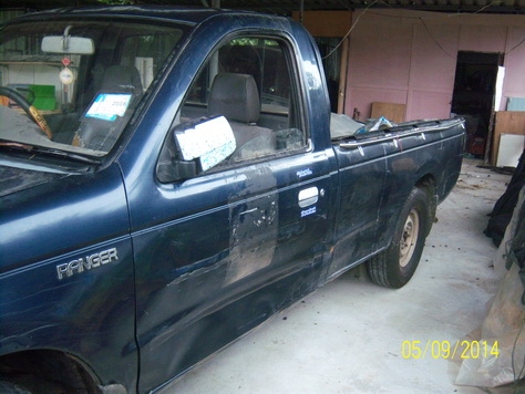 -ขายรถฟอร์ด ตอนเดียว -ขายรถฟอร์ด ตอนเดียว