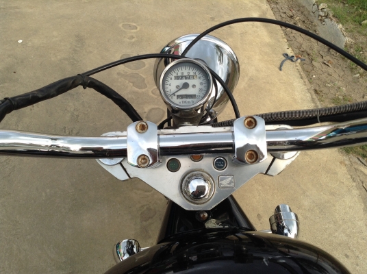 ธารนนทบุรี//ขาย honda steed400 ปี94 แผงคอเบนครับ เครื่องสมบูรณ์มากๆเดินเบานิ่งๆ ราคา 65,900 บาท อินวอยท์แท้+สรรพสารมิตร