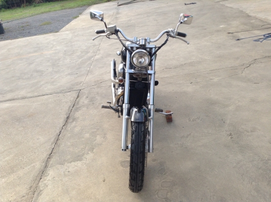 ธารนนทบุรี//ขาย honda steed400 ปี94 แผงคอเบนครับ เครื่องสมบูรณ์มากๆเดินเบานิ่งๆ ราคา 65,900 บาท อินวอยท์แท้+สรรพสารมิตร