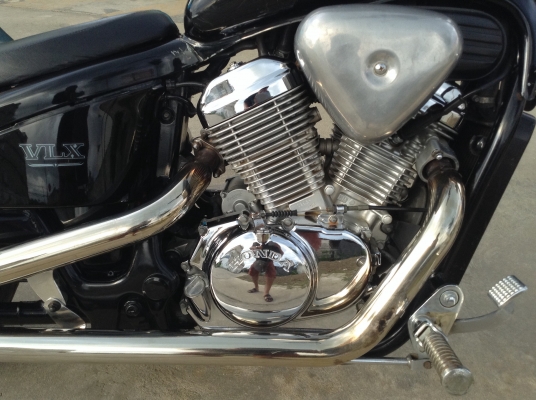 ธารนนทบุรี//ขาย honda steed400 ปี94 แผงคอเบนครับ เครื่องสมบูรณ์มากๆเดินเบานิ่งๆ ราคา 65,900 บาท อินวอยท์แท้+สรรพสารมิตร