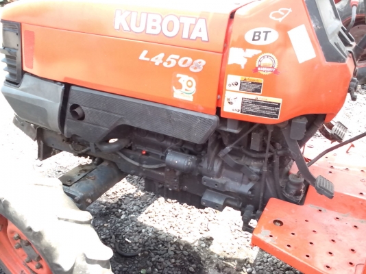 45แรงปรับสภาพตัวเปล่าเครืองเกียรดีรถจองใว้ยังไม่ได้ไปรับ  ราคานี้ขายถึงสิ้นเดือนครับ