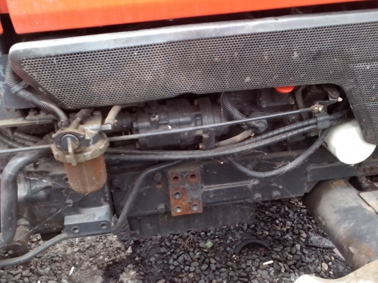 45แรงปรับสภาพตัวเปล่าเครืองเกียรดีรถจองใว้ยังไม่ได้ไปรับ  ราคานี้ขายถึงสิ้นเดือนครับ