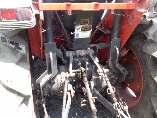 45แรงปรับสภาพตัวเปล่าเครืองเกียรดีรถจองใว้ยังไม่ได้ไปรับ  ราคานี้ขายถึงสิ้นเดือนครับ