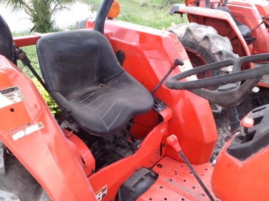 45แรงปรับสภาพตัวเปล่าเครืองเกียรดีรถจองใว้ยังไม่ได้ไปรับ  ราคานี้ขายถึงสิ้นเดือนครับ