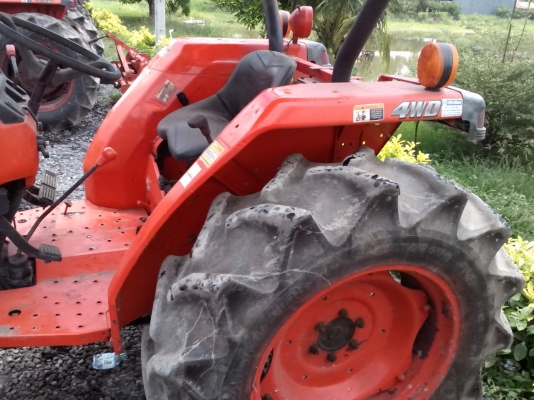 45แรงปรับสภาพตัวเปล่าเครืองเกียรดีรถจองใว้ยังไม่ได้ไปรับ  ราคานี้ขายถึงสิ้นเดือนครับ