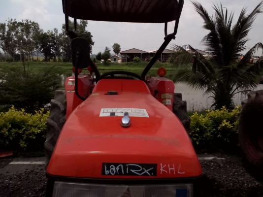 45แรงปรับสภาพตัวเปล่าเครืองเกียรดีรถจองใว้ยังไม่ได้ไปรับ  ราคานี้ขายถึงสิ้นเดือนครับ