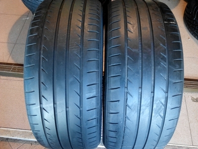 ยาง Toyo 205/50/17 ปี11