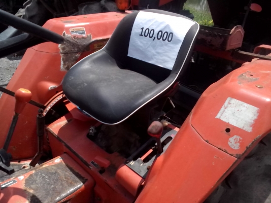 ขาย34แรงหลังคาขาว แต่ถอดไปแล้วตัวแรกเครืองได้ เกียรดีเบรคดี ขับได้ปกติ วันนี้เอามาให้พี่น้องชาวนาได้ใช้กัน รถประมูลใว้แล้วยังไม่ได้ไปรับ ขาย34แรงหลังคาขาว แต่ถอดไปแล้วตัวแรกเครืองได้ เกียรดีเบรคดี ขับได้ปกติ วันนี้เอามาให้พี่น้องชาวนาได้ใช้กัน รถประมูลใว้แล้วยังไม่ได้ไปรับ