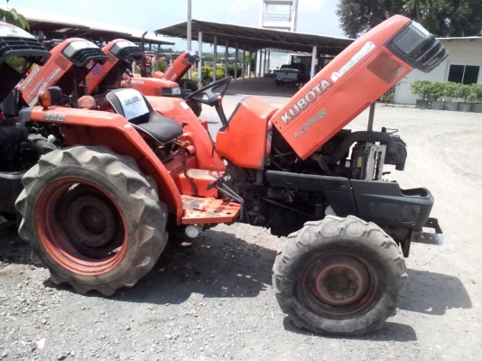 ขาย34แรงหลังคาขาว แต่ถอดไปแล้วตัวแรกเครืองได้ เกียรดีเบรคดี ขับได้ปกติ  วันนี้เอามาให้พี่น้องชาวนาได้ใช้กัน รถประมูลใว้แล้วยังไม่ได้ไปรับ