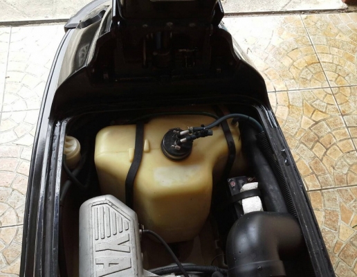 ขาย เจ็ตสีกียืน yamaha superjet701 ปี 2005 เครื่องเดิม ขาย 95000