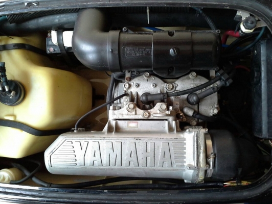 ขาย เจ็ตสีกียืน yamaha superjet701 ปี 2005 เครื่องเดิม ขาย 95000