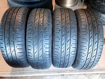 ยาง bridgestone 185/60/15 ปี11