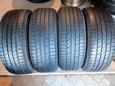 ยาง bridgestone 205/55/16 ปี12