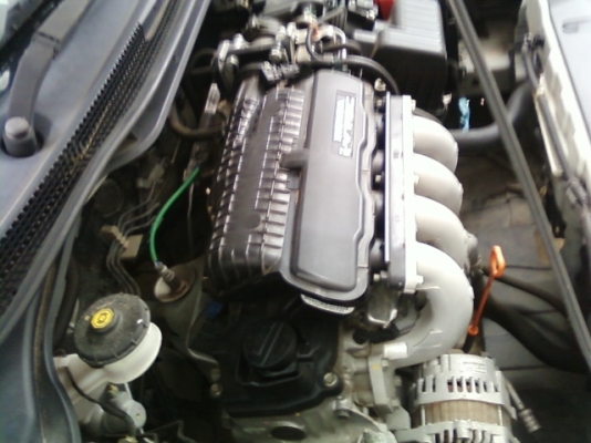 ขายดาวน์ HONDA CITY ปี 2011 เครื่องยนต์ 1.5 ลิตร 120 แรงม้า เปลี่ยนสัญญาใหม่ เหลือ 30 งวดๆละ 8700 บาท