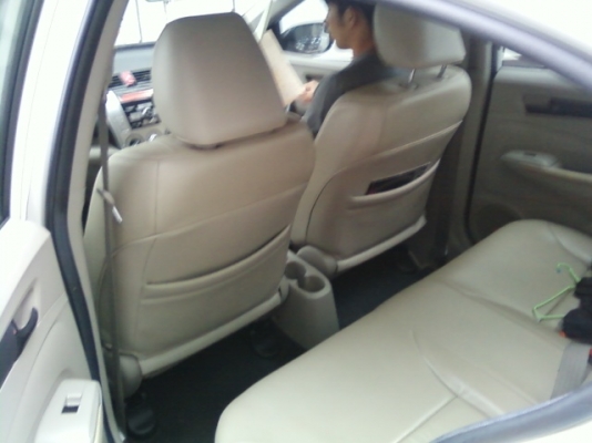 ขายดาวน์ HONDA CITY ปี 2011 เครื่องยนต์ 1.5 ลิตร 120 แรงม้า เปลี่ยนสัญญาใหม่ เหลือ 30 งวดๆละ 8700 บาท