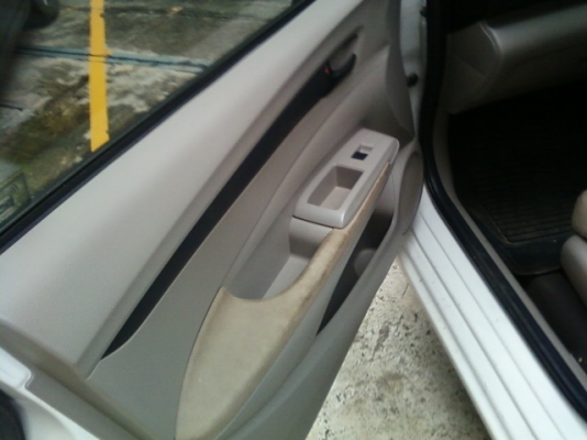 ขายดาวน์ HONDA CITY ปี 2011 เครื่องยนต์ 1.5 ลิตร 120 แรงม้า เปลี่ยนสัญญาใหม่ เหลือ 30 งวดๆละ 8700 บาท