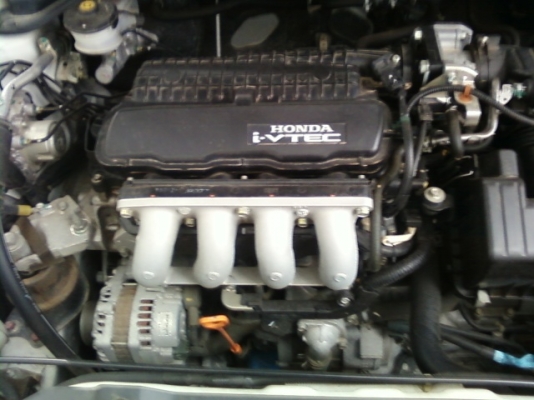 ขายดาวน์ HONDA CITY ปี 2011 เครื่องยนต์ 1.5 ลิตร 120 แรงม้า เปลี่ยนสัญญาใหม่ เหลือ 30 งวดๆละ 8700 บาท