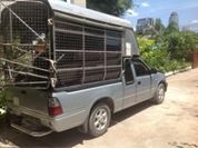 รถรับจ้างแถวเมกะบางนา บางแก้ว ราม2 082-4894182ID LINE pitark_tark