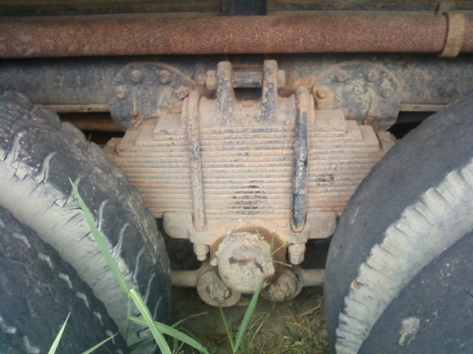 ขาย หัวยาว  ISUZU เครื่อง 185 แร้ง เสื้อเพลาใหญ่ 2 เพลา ดั้มเกษตร  ทะเบียนพร้อมโอน