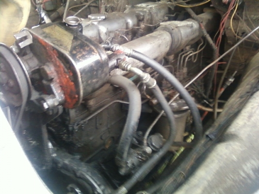 ขาย หัวยาว  ISUZU เครื่อง 185 แร้ง เสื้อเพลาใหญ่ 2 เพลา ดั้มเกษตร  ทะเบียนพร้อมโอน