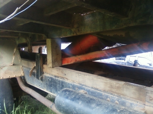 ขาย หัวยาว  ISUZU เครื่อง 185 แร้ง เสื้อเพลาใหญ่ 2 เพลา ดั้มเกษตร  ทะเบียนพร้อมโอน