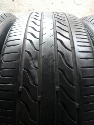 ขายยาง MICHELIN PRIMACY LC 205-55-16 ปี12 ดอกเต็ม เท่ากันทุกเส้น ชุดละ 3,500 บาท
