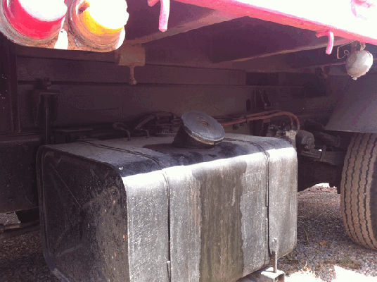 ขายรถ6ล้อ ดั้ม HINO FC9J 175 แรงม้า Hi Speed Euro3 500 พร้อมใช้งาน