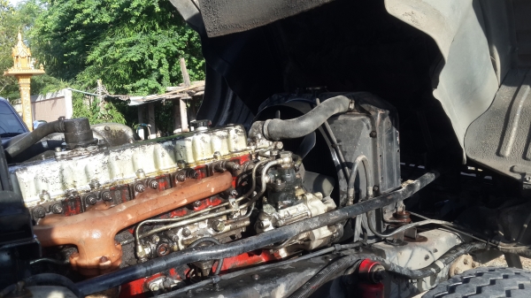 ถสิบล้อ hino F18 เพลาเดียว มี 2คัน คันล่ะ 597000 ยางดี 10เส้น แอร์เย็น เครื่องดีคันชีสวยภาษีเต็ม ราคาต่อรองได้