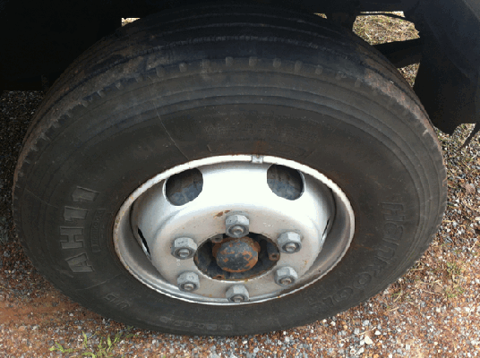 ขายรุถ 6ล้อ HINO FC4J 150 แรงม้า กะบะท้ายลิฟท์ ยาว 5.5 เมตร ปี ขายรุถ 6ล้อ HINO FC4J 150 แรงม้า กะบะท้ายลิฟท์ ยาว 5.5 เมตร ปี