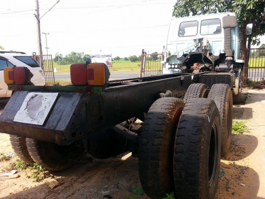 ขายหัวคัชซีISUZU ร็อกกี้สิบล้อ2เพลา เครื่อง165แรง คัชซีจัมโบ้ เครื่องดี คัชซีสวย สภาพพร้อมใช้งาน เอกสารพร้อมโอน สนใจโทร090-8588220คุณนะ ID:narong498 หรือwww.truck.in.th/498