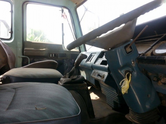 ขายหัวคัชซีISUZU ร็อกกี้สิบล้อ2เพลา เครื่อง165แรง คัชซีจัมโบ้ เครื่องดี คัชซีสวย สภาพพร้อมใช้งาน เอกสารพร้อมโอน สนใจโทร090-8588220คุณนะ ID:narong498 หรือwww.truck.in.th/498