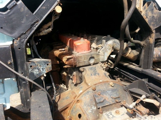 ขายหัวคัชซีISUZU ร็อกกี้สิบล้อ2เพลา เครื่อง165แรง คัชซีจัมโบ้ เครื่องดี คัชซีสวย สภาพพร้อมใช้งาน เอกสารพร้อมโอน สนใจโทร090-8588220คุณนะ ID:narong498 หรือwww.truck.in.th/498