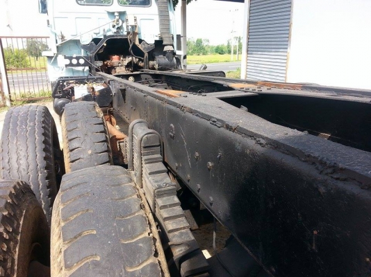 ขายหัวคัชซีISUZU ร็อกกี้สิบล้อ2เพลา เครื่อง165แรง คัชซีจัมโบ้ เครื่องดี คัชซีสวย สภาพพร้อมใช้งาน เอกสารพร้อมโอน สนใจโทร090-8588220คุณนะ ID:narong498 หรือwww.truck.in.th/498