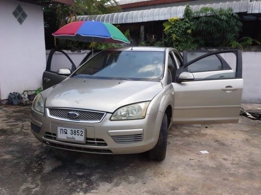 ขายซากฟอร์ด โฟกัส 07 พร้อมทะเบียน 69,000 บาท