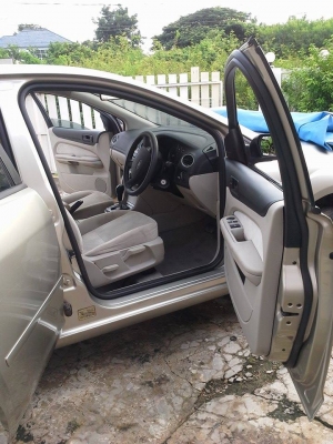 ขายซากฟอร์ด โฟกัส 07 พร้อมทะเบียน 69,000 บาท