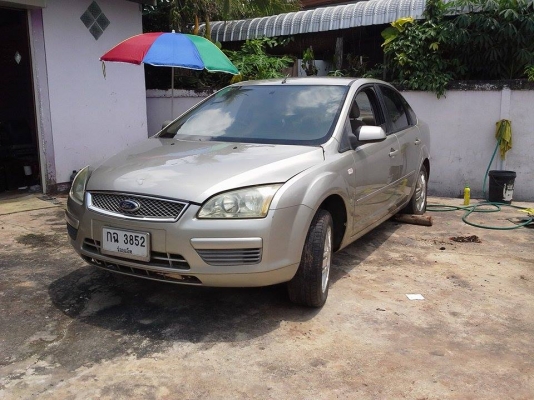 ขายซากฟอร์ด โฟกัส 07 พร้อมทะเบียน 69,000 บาท