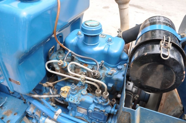 ขายรถไถ HINOMOTO E14D ขับ4ล้อ สภาพสวยเดิมญี่ปุ่นไม่เคยใช้งานในไทย 65,000 บาท