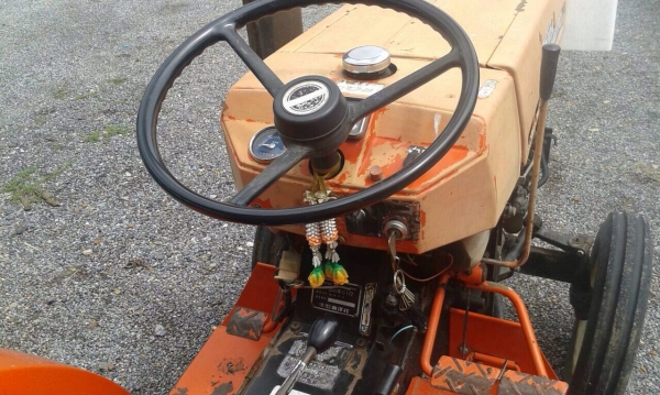 ขายรถไถ ขายรถไถ