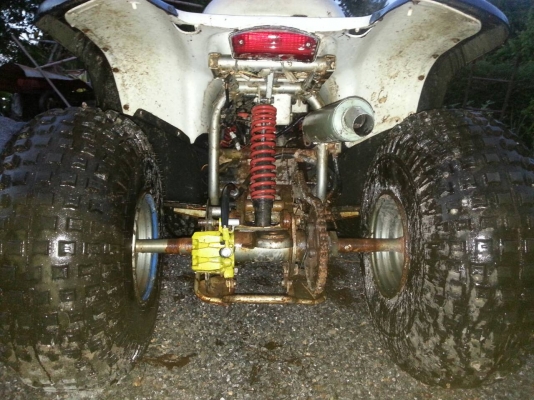 ขายatv180ccแต่ราคาถูกๆคร้าบ