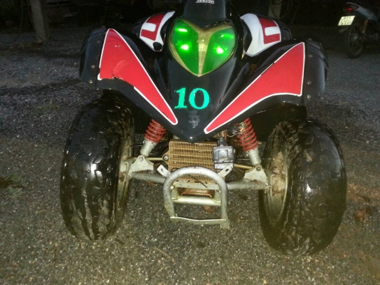 ขายatv180ccแต่ราคาถูกๆคร้าบ