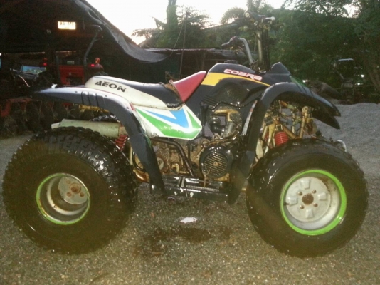 ขายatv180ccแต่ราคาถูกๆคร้าบ