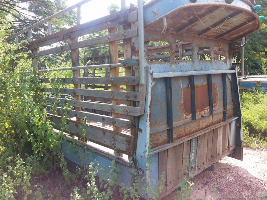 ขายกระบะ115 ยาว4.30เมตร สภาพพร้อมใช้งาน สนใจโทร090-8588220คุณนะ ID:narong498 หรือwww.truck.in.th/498