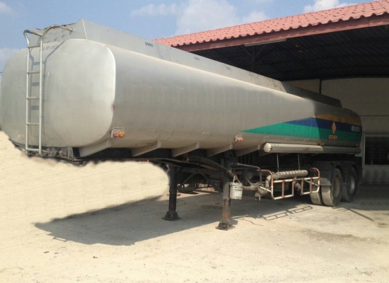 ขายหางน้ำมันสองเพลา