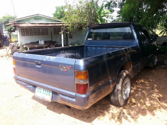 ขายกระบะMITSUBISHI L200 เครื่องดี คัชซีสวย แอร์เย็น รถเดิม ภายในสวย พร้อมใช้งาน เอกสารพร้อมโอน สนใจโทร090-8588220คุณนะ ID:narong498 หรือwww.truck.in.th/498