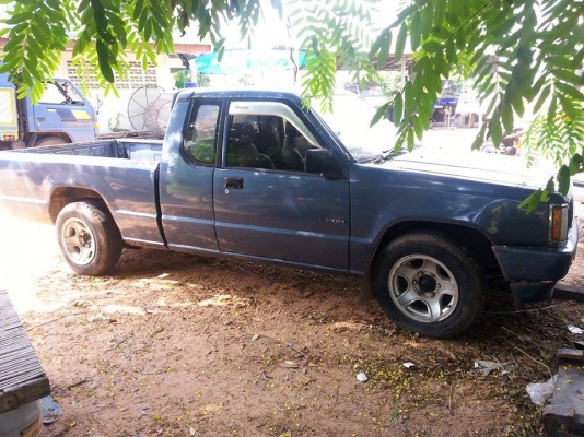 ขายกระบะMITSUBISHI L200 เครื่องดี คัชซีสวย แอร์เย็น รถเดิม ภายในสวย พร้อมใช้งาน เอกสารพร้อมโอน สนใจโทร090-8588220คุณนะ ID:narong498 หรือwww.truck.in.th/498