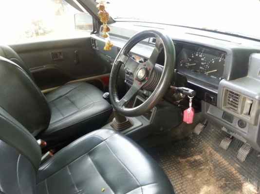 ขายกระบะMITSUBISHI L200 เครื่องดี คัชซีสวย แอร์เย็น รถเดิม ภายในสวย พร้อมใช้งาน เอกสารพร้อมโอน สนใจโทร090-8588220คุณนะ ID:narong498 หรือwww.truck.in.th/498